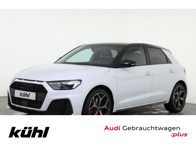 Audi A1 Sportback 40 TFSI S tronic S line LED ACC Son