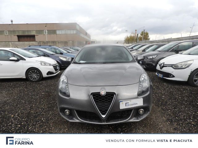 Alfa Romeo ALFA ROMEO Giulietta III - Giulietta 1.4 t. Dist