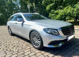 Mercedes-Benz E 350 d T Autom. - Exklusive  - Mercedes-Benz E 350 in Bochum