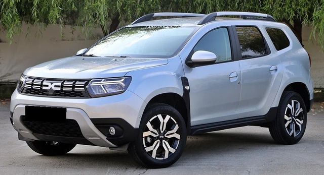 Annonce Dacia duster ii 1.0 tce 100 4x2 15 ans 2020 2020 ESSENCE occasion -  Luxeuil les bains - Haute-Saône 70