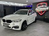 BMW X6 M50 D +NAVI+DIGITALTACHO+SPURHALTEASS.+CARPLA - BMW X6 M50