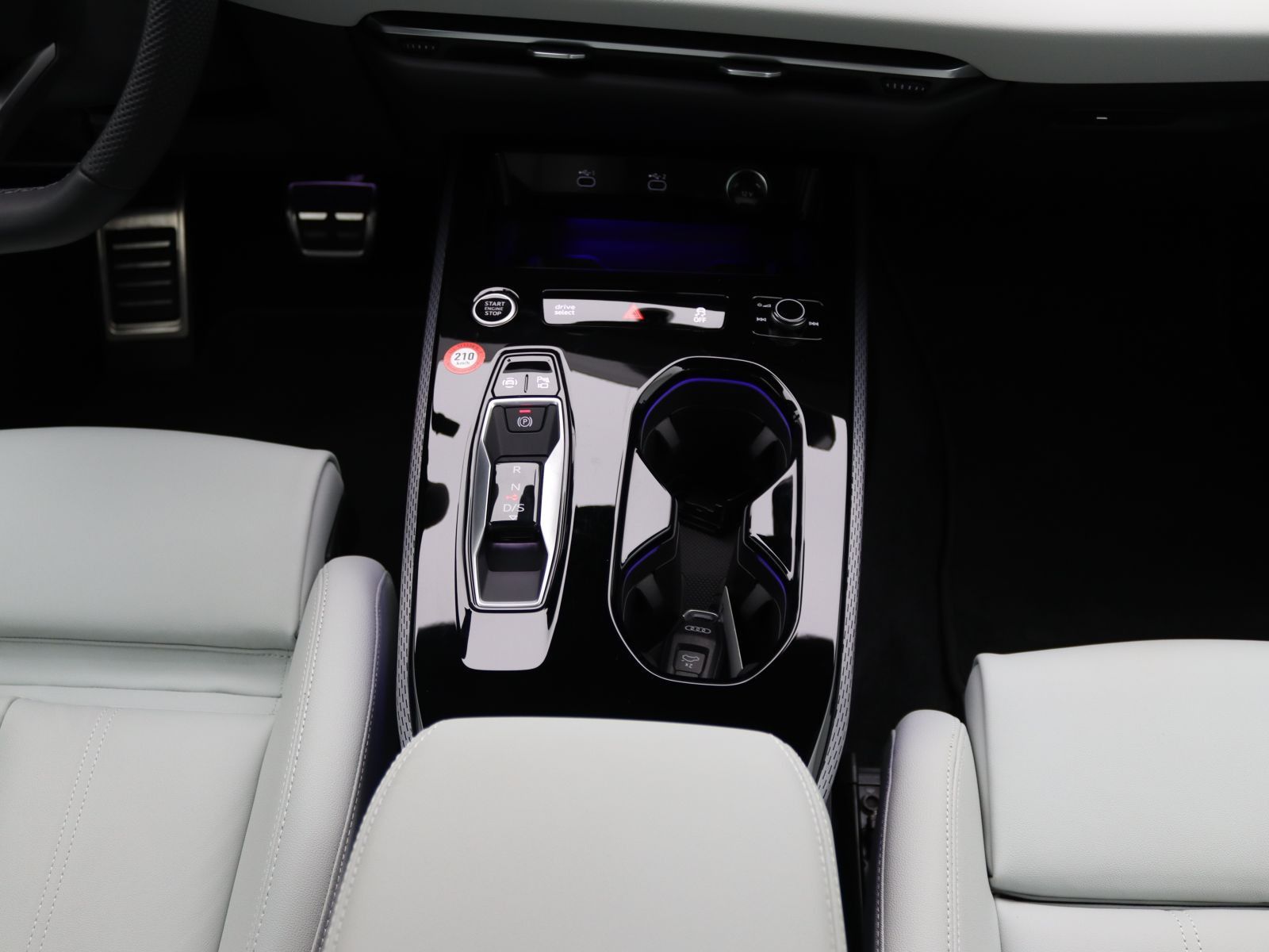 Audi A5 - Bild 11