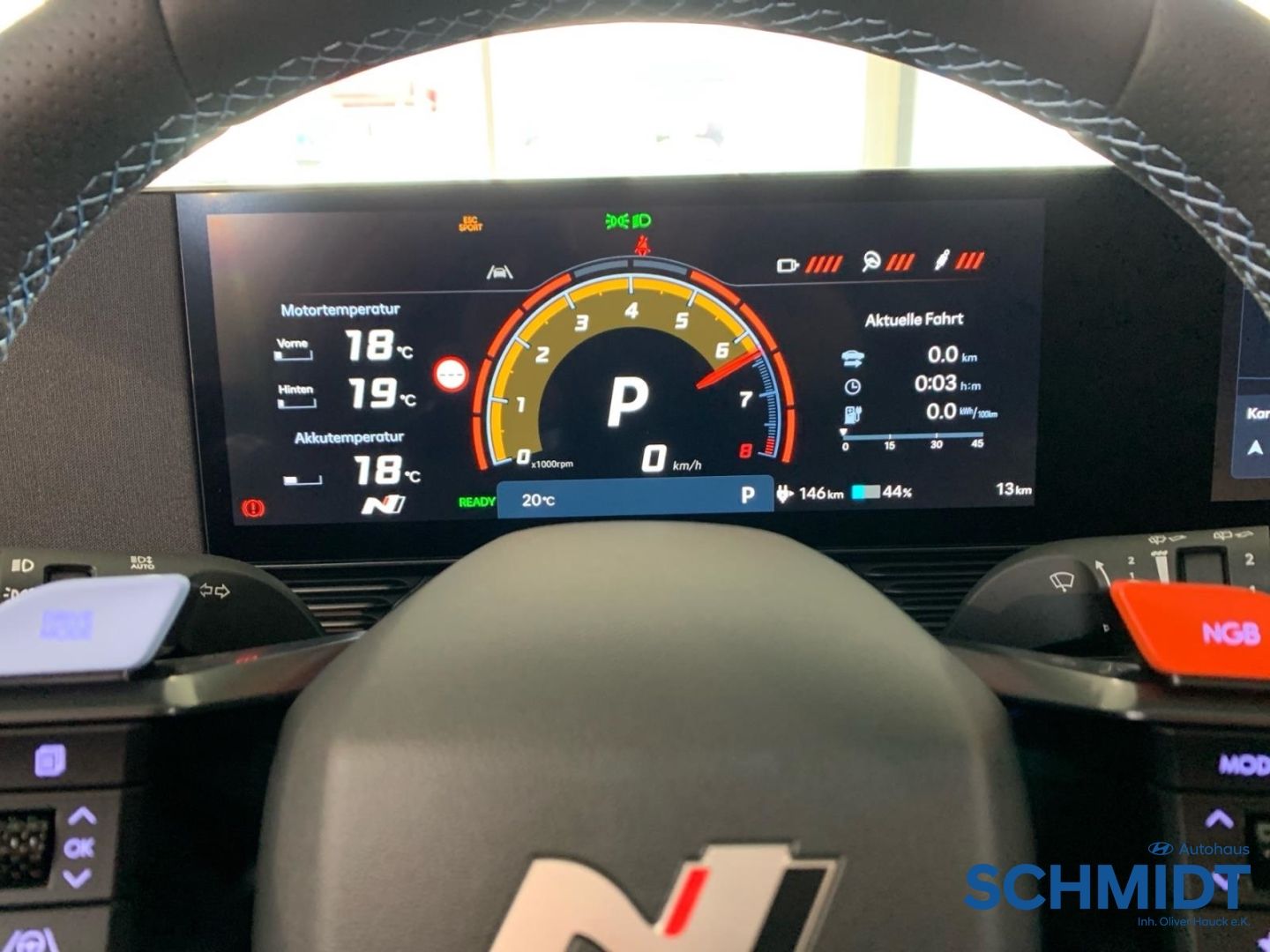 Hyundai IONIQ 5 – Bild 16