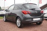 Opel Corsa E 1.4 Active Sitzheizung Klima - Opel Corsa mit Benzin-Antrieb: Kleinwagen, 1.4