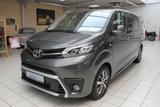 Toyota Proace Verso 2,0 D-4D L2 8-Sitzer Team D  Navi A - Toyota Gebrauchtwagen in Paderborn