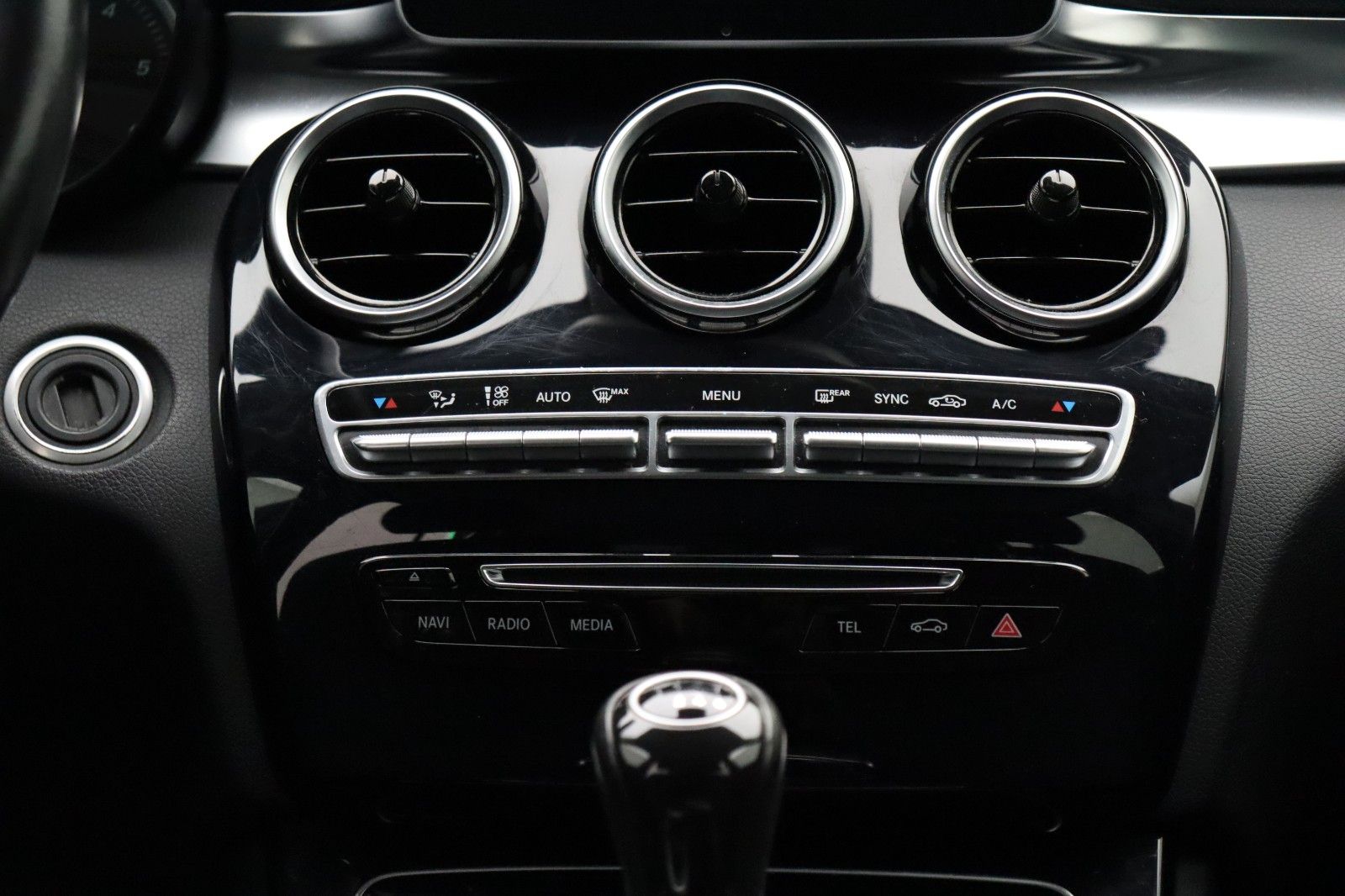 Fahrzeugabbildung Mercedes-Benz C 220 C T-Modell d