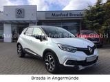 Renault Captur Collection GJR