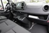 Mercedes-Benz Sprinter 317 CDI Kasten Hochdach Standard - Mercedes-Benz Sprinter hochdach