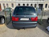 Seat Alhambra Vigo 2-Hand Scheckheft 7-Sitzer SR+WR - Seat Alhambra: Vigo