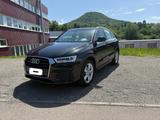 Audi Q3 2.0 TDI quattro S tronic 135kW sport sport
