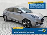 Ford Puma 1.0 EB Hybrid 7G-Autom. ST-Line Navi 5J.Gar - Ford Puma: 1.7