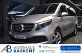Mercedes-Benz V 250 d LANG*8-SITZER*KAMERA*NAVI*SHZ*PDC* - gebrauchte Mercedes-Benz V 250 aus dem Jahr 2023