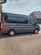 Ford Transit - Ford Transit Gebrauchtwagen in Münster