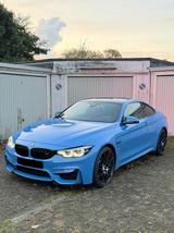BMW Competition F82 1.HD*DKG*No OPF*/ H&K/Surround/D - BMW M4 in Duisburg