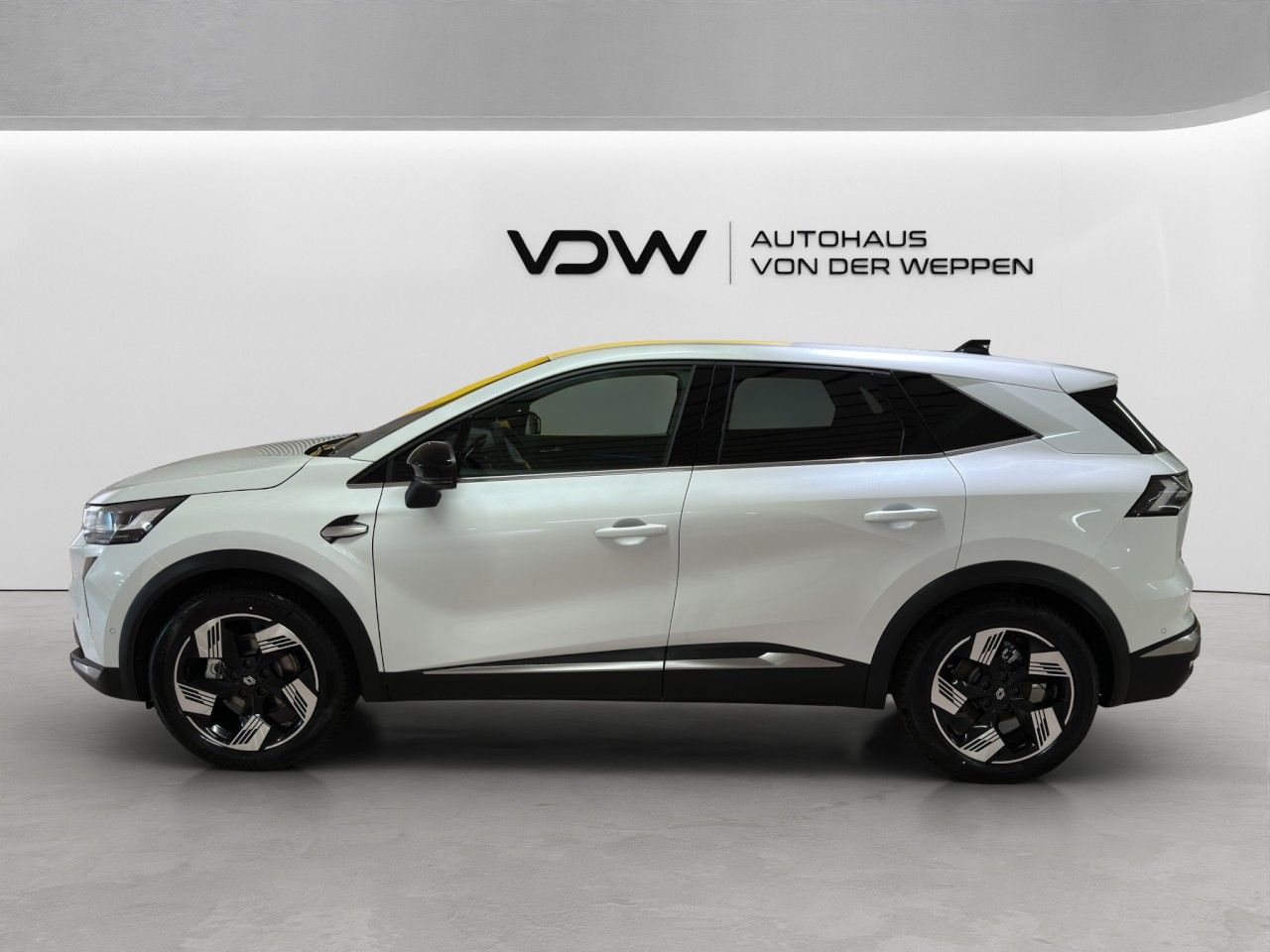 Renault Symbioz - Bild 3