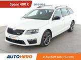 Skoda Octavia 2.0 TDI RS 4x4 Aut.*NVI*ACC*CAM*PDC* - Skoda Octavia mit Diesel-Antrieb: Allradantrieb