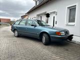 Audi 100 Avant 2.3 TÜV 03/28 - Audi 100: Kombi, 2.3