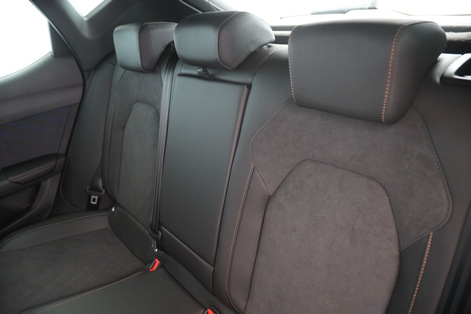 Cupra Leon - Bild 13