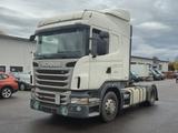 Scania G 420 - Scania G 420