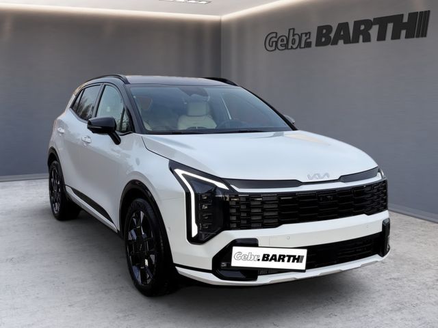 Fahrzeugabbildung Kia Sportage (NQ5) GT-Line 4WD HUD Panorama Navi Sou