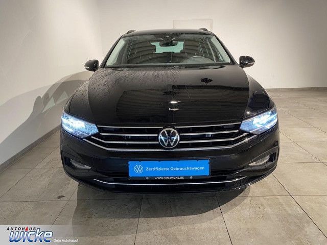 Passat Variant 1.5 TSI DSG Business NAVI KLIMA