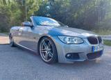 BMW 335i Cabrio N55 Handschalter 3er E93 - BMW aus 2010: 5er