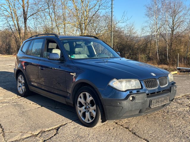 BMW Bmw X3 3.0i