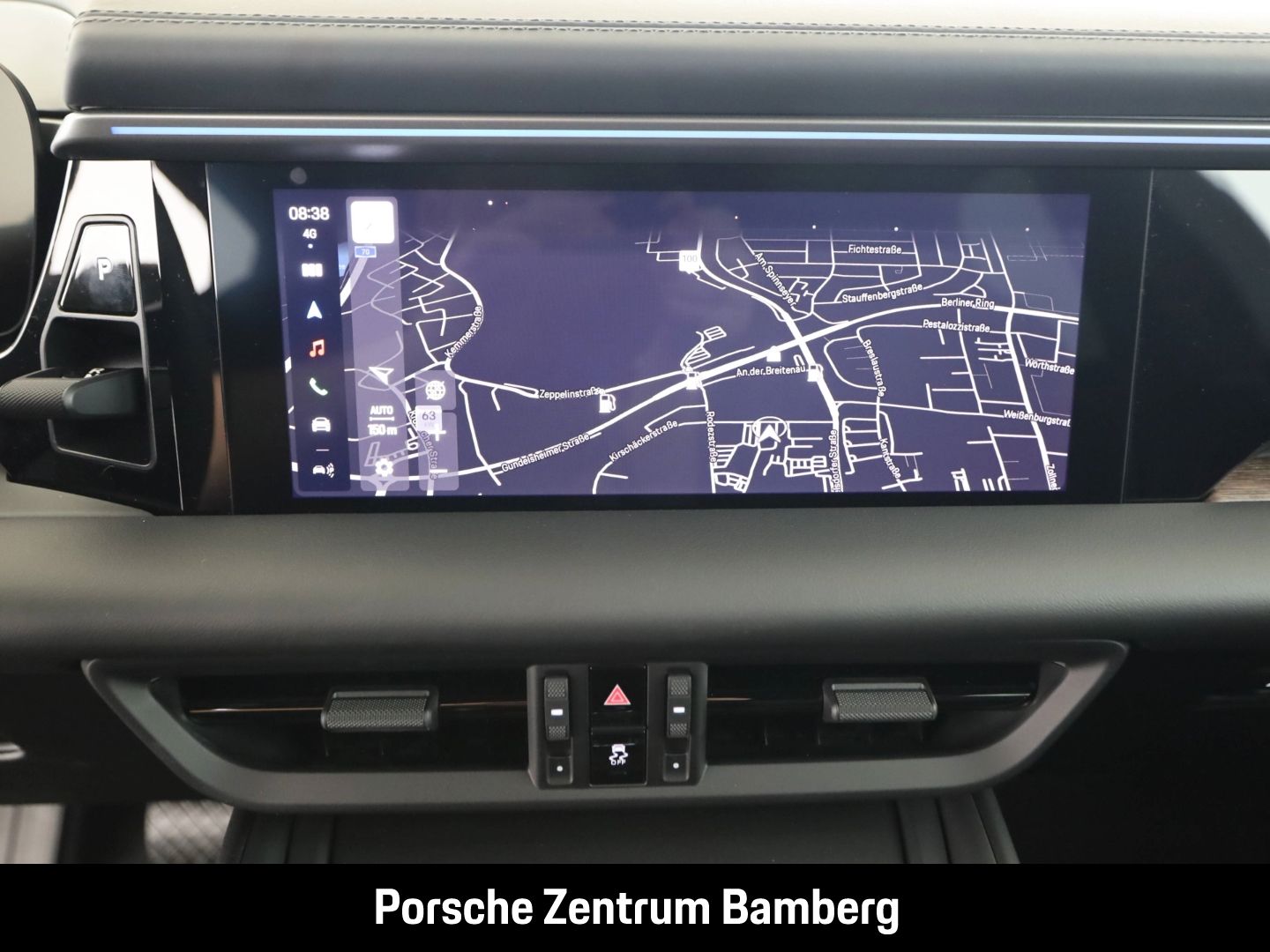 Porsche Macan - Bild 16