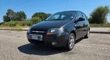 Chevrolet Kalos 1.2 5 porte SX GPL - Chevrolet Kalos: Sx
