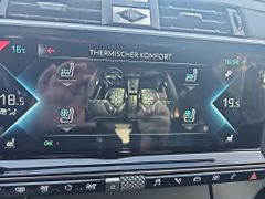 Fahrzeugabbildung DS Automobiles DS7 Crossback E-Tense 225 Gr. Chic erst 3500 km
