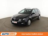 Skoda Octavia 1.6 TDI Ambition*NAVI*TEMPO*PDC* - Skoda Octavia mit Diesel-Antrieb: 1.6
