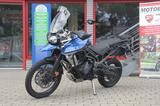 Triumph TIGER 800 XCX *erste Hand/Scheckheft gep - TRIUMPH TIGER 800 XCX