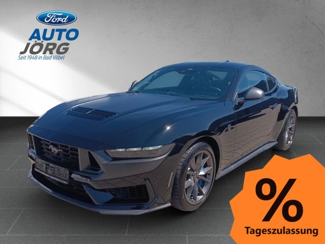 Ford Mustang Coupe Dark Horse Fastback 5.0 Ti-VCT V8 