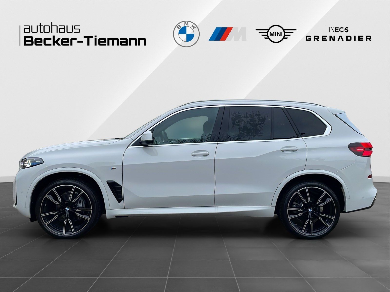 BMW X5 - Bild 3