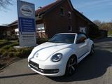 Volkswagen Beetle Cabrio 1.2 TSI ''Club'' BIXEN SHZ NAV RFK - Volkswagen Beetle CLUB mit Benzin-Antrieb