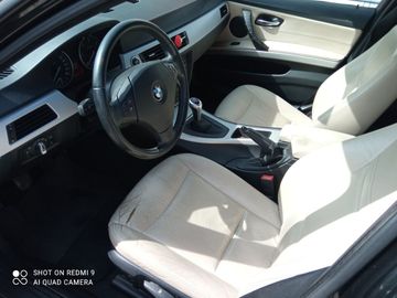 BMW 320 - 7