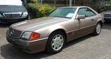 Mercedes-Benz SL 320 - gebrauchte Mercedes-Benz SL 320 aus dem Jahr 1994