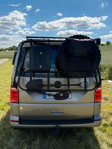 Volkswagen Offroad Camper - Autark-  - Offroad Wohnmobile & Camper