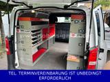 Mercedes-Benz Vito 114 CDI 2,2 RWD PDC Mercedes Motor 651 - Autotransporter Mercedes