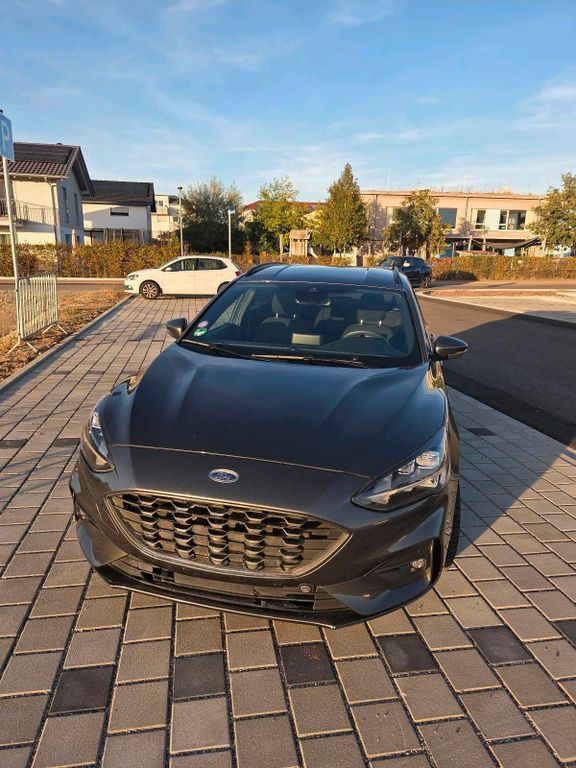Image of Ford Focus