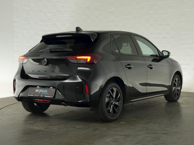 Corsa F FACELIFT GS+LED LICHT+NAVI+RÜCKFAHRKAMER