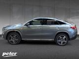 Mercedes-Benz GLE 350 de 4M C EQ Hybrid Technol AMGLINE+NIGHT+ - Mercedes-Benz GLE 350 in Leipzig