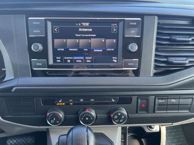T6.1 Kombi 2.0 TDI DSG/AHZV/PDC/SHZ/DAB+/Sthzg