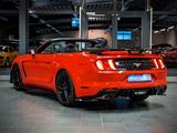 Ford Mustang  Cabrio  Shelby GT 500-Body-Kit Tüv Neu - Ford Mustang: 500gt Shelby