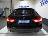 BMW 520 d xDrive M Sportpaket*NaviProf*LED*Hifi*LM19 - BMW 520: 520d M