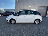 Citroën C4 Picasso Selection AUTOMATIK/NAVI/AHK/TEMPOMAT