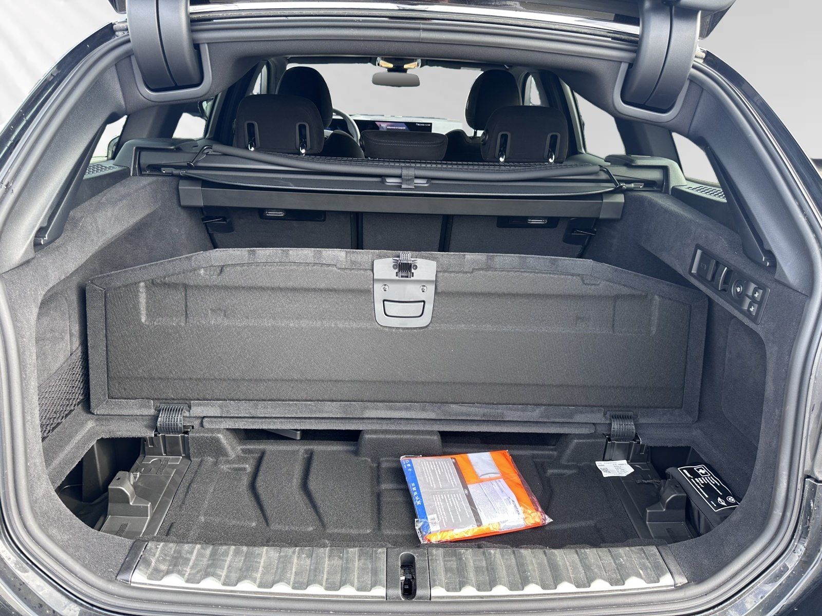 BMW 320 - Bild 26