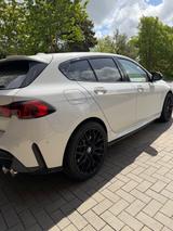 BMW M135 xDrive - 700km - Neuwagenzustand - BMW: 700