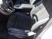 BMW iX2 - Vorschau Bild 8