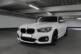 BMW 120d Edition M Sport Shadow Harman Kardon - BMW 120: 120d Edition Sport
